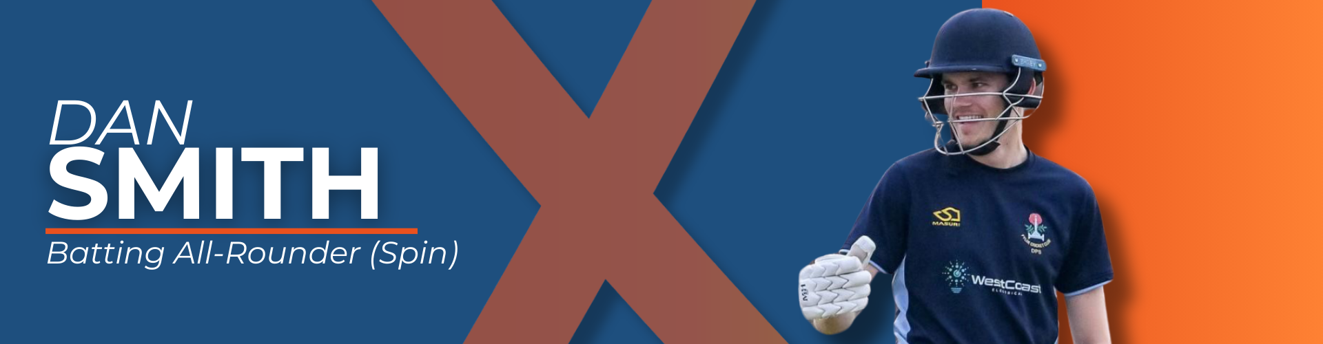Player Banner