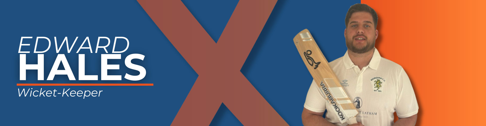 Player Banner