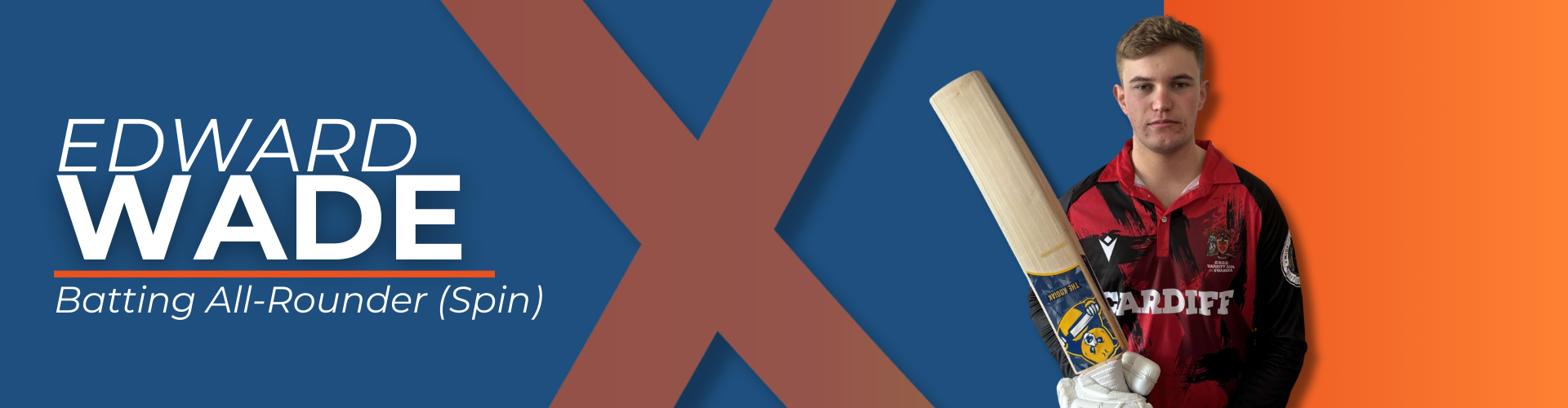 Player Banner