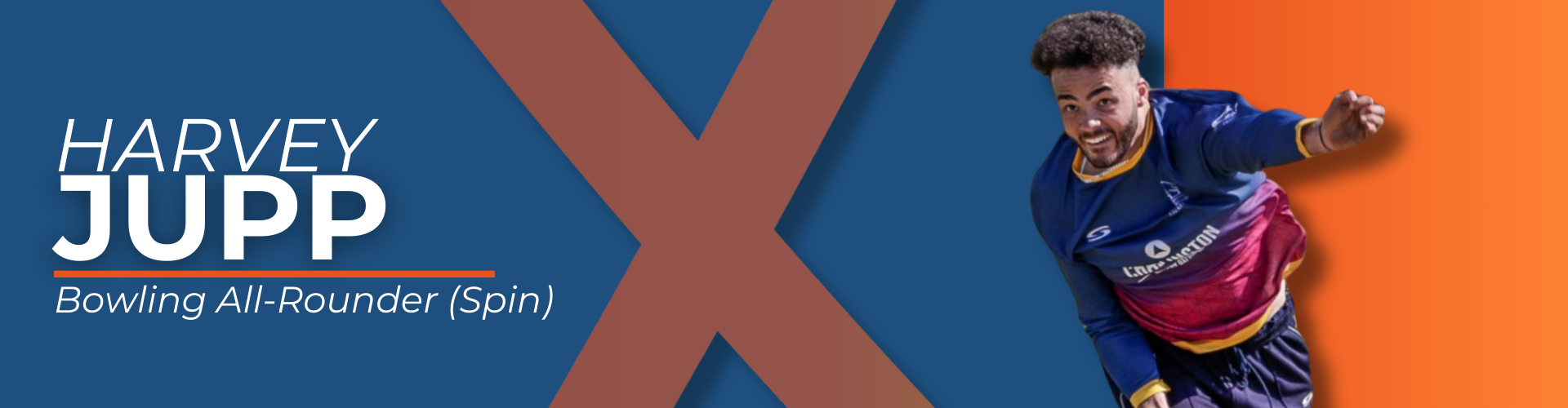 Player Banner
