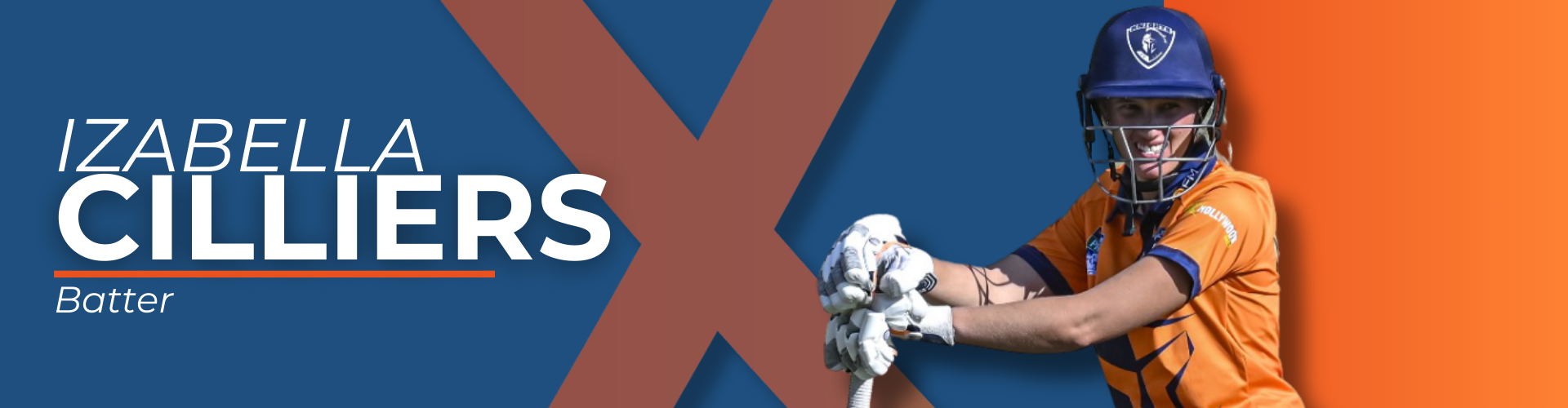 Player Banner