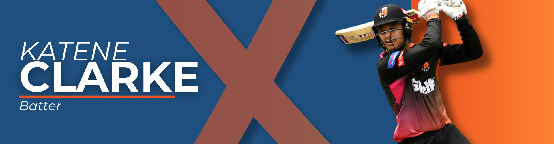 Player Banner