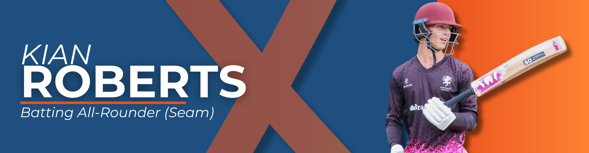 Player Banner