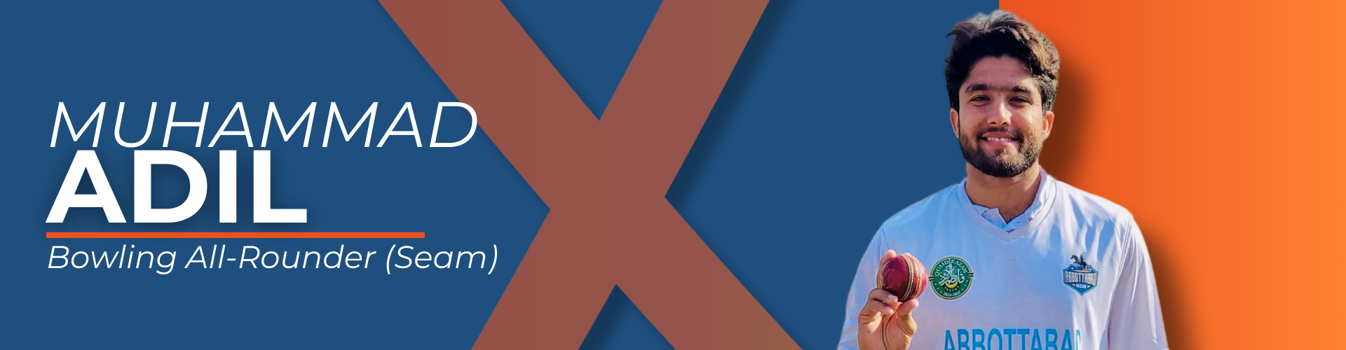 Player Banner