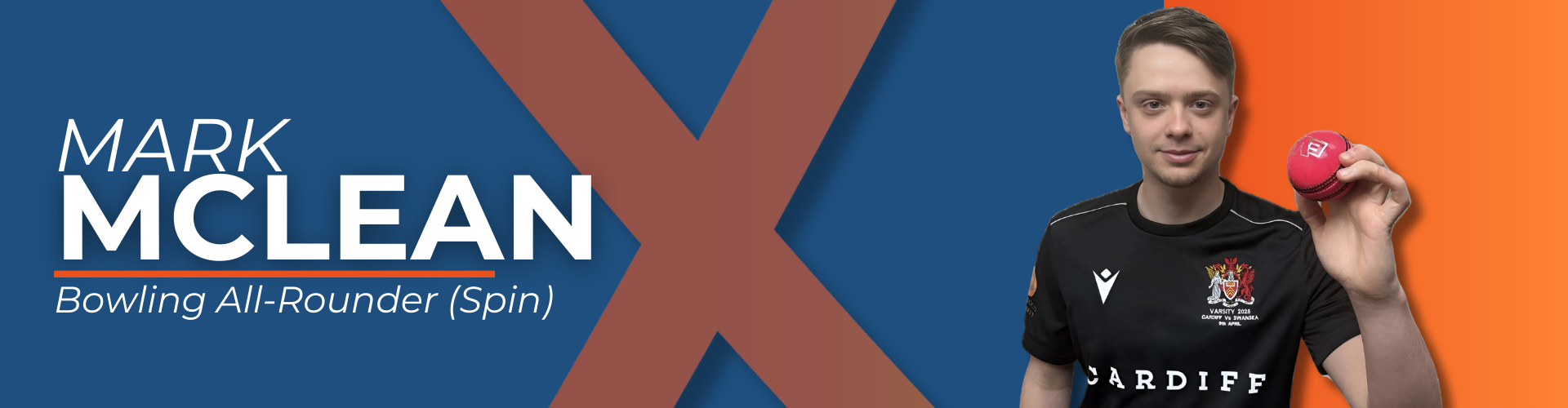 Player Banner