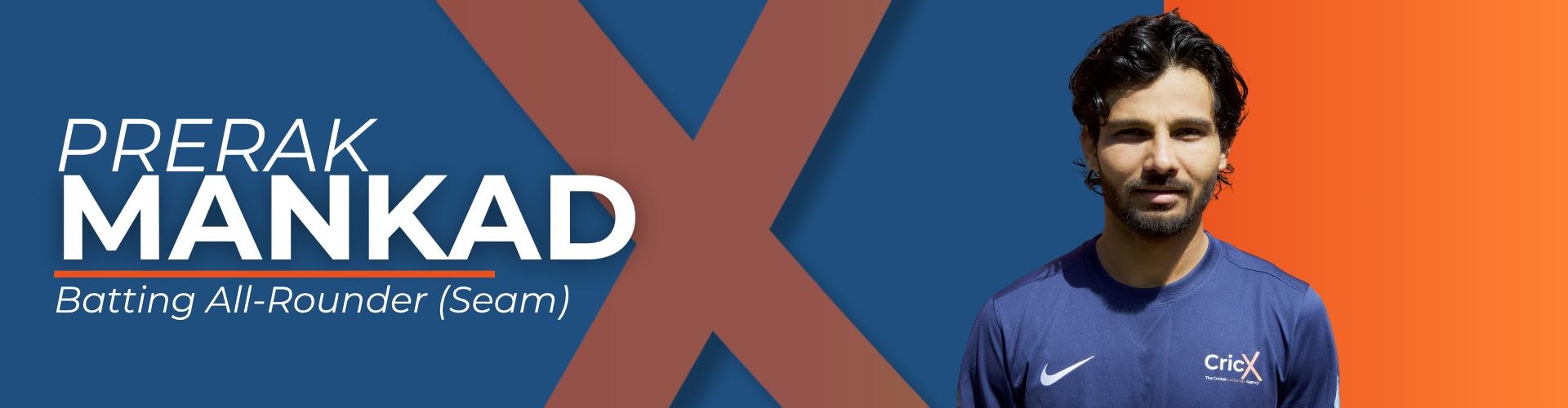 Player Banner