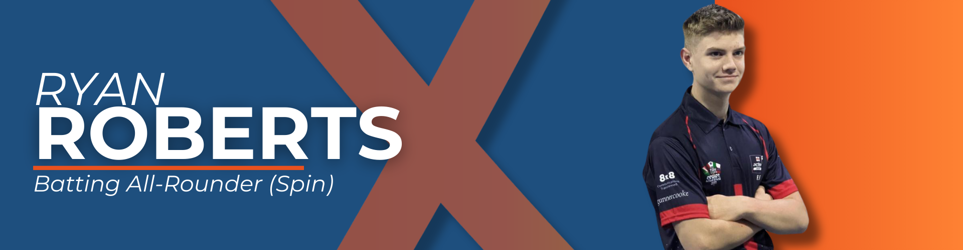 Player Banner