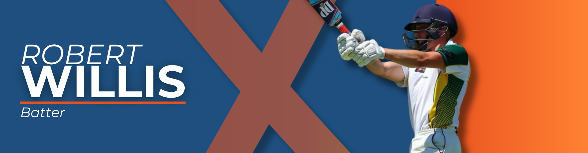 Player Banner