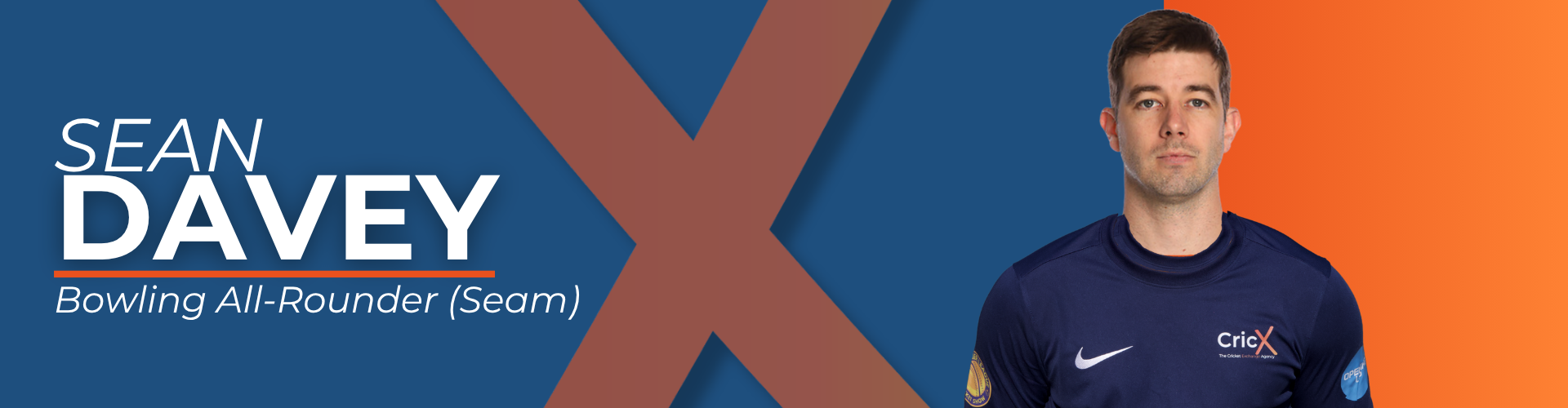 Player Banner