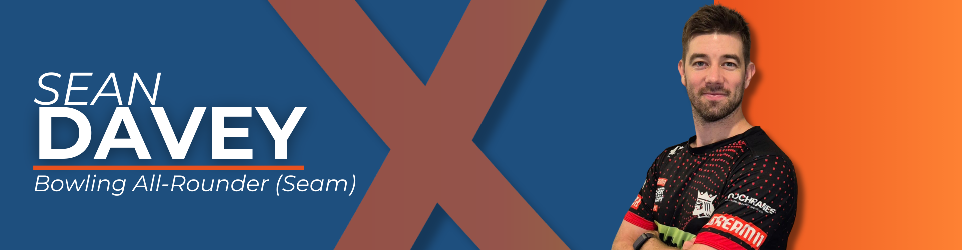 Player Banner