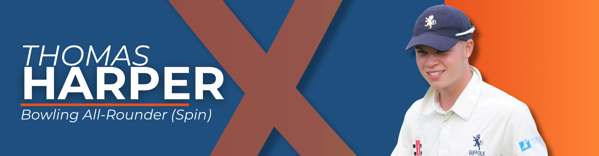 Player Banner