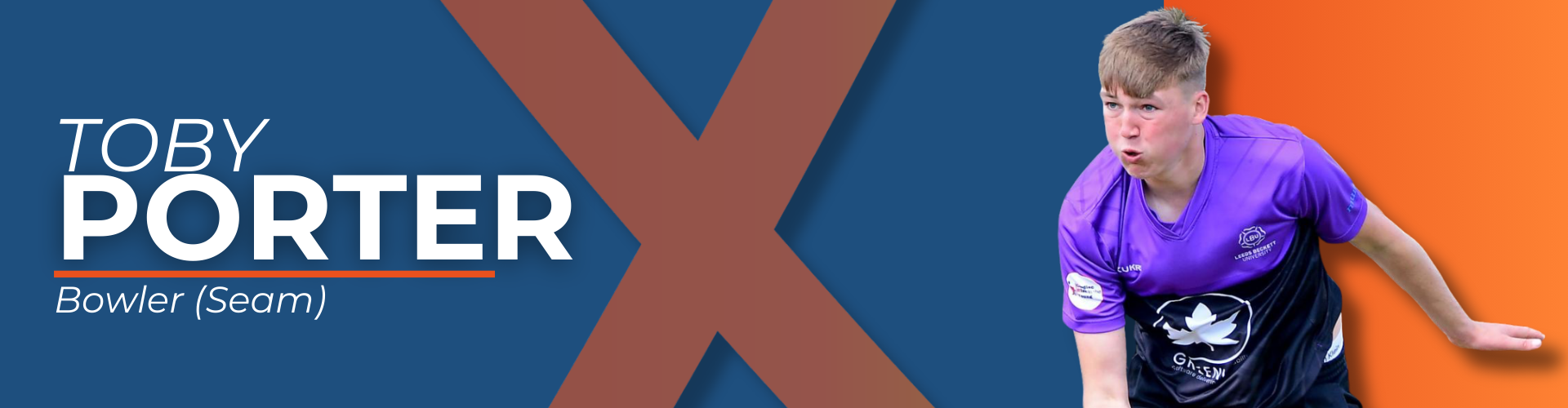 Player Banner