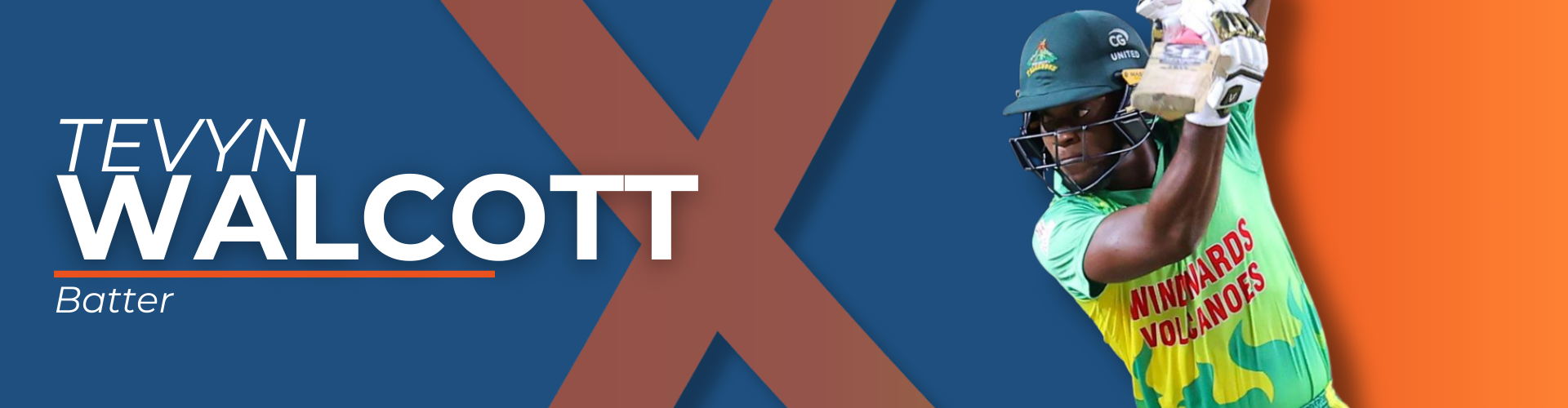 Player Banner