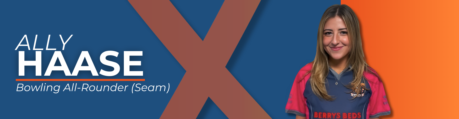 Player Banner