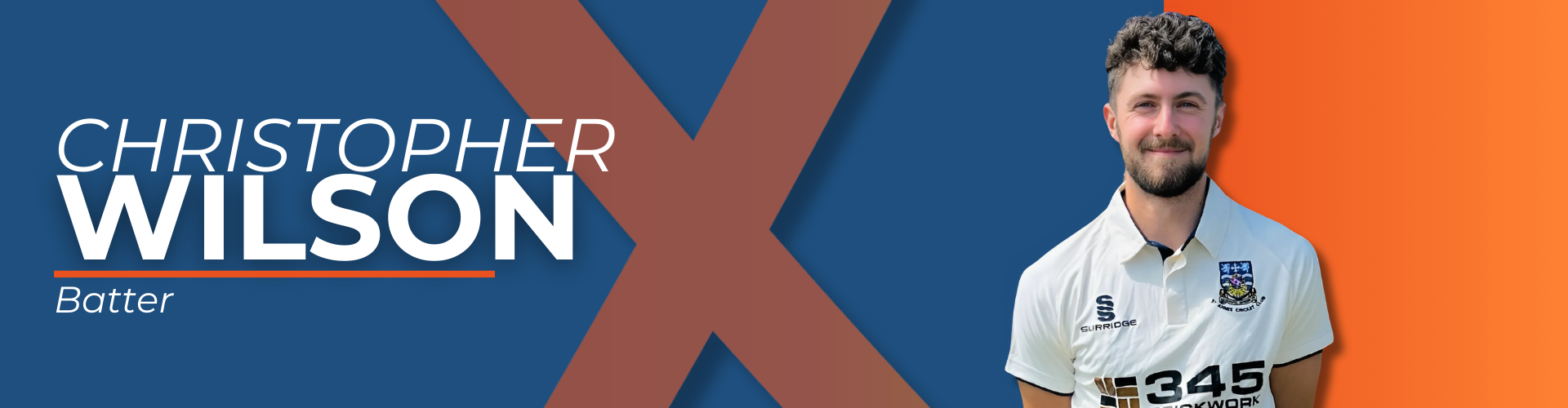 Player Banner