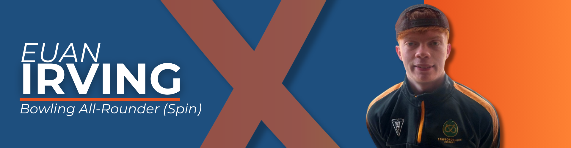 Player Banner