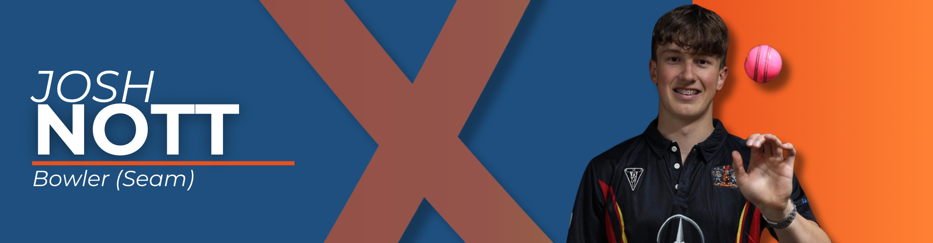 Player Banner