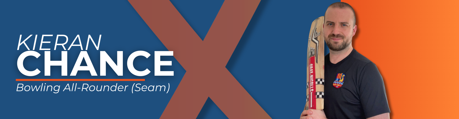 Player Banner