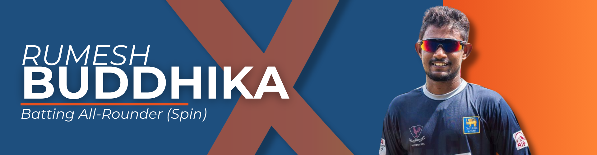 Player Banner