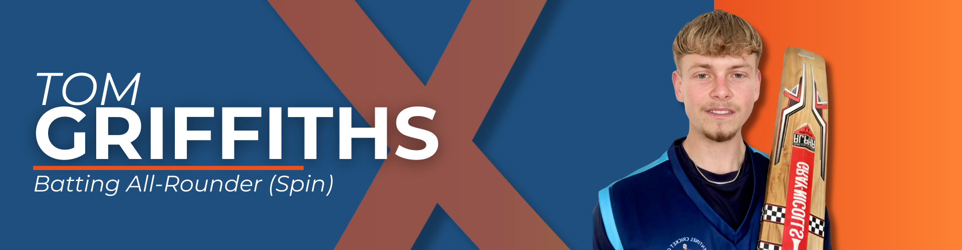 Player Banner