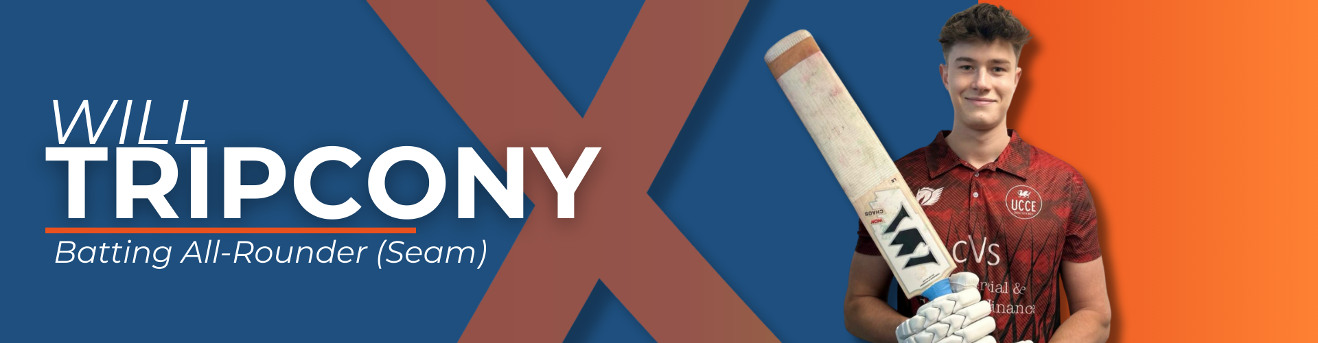 Player Banner