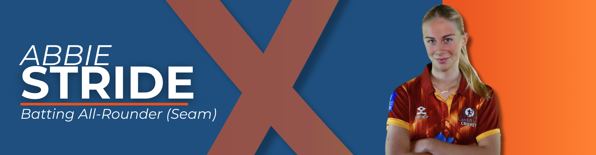 Player Banner