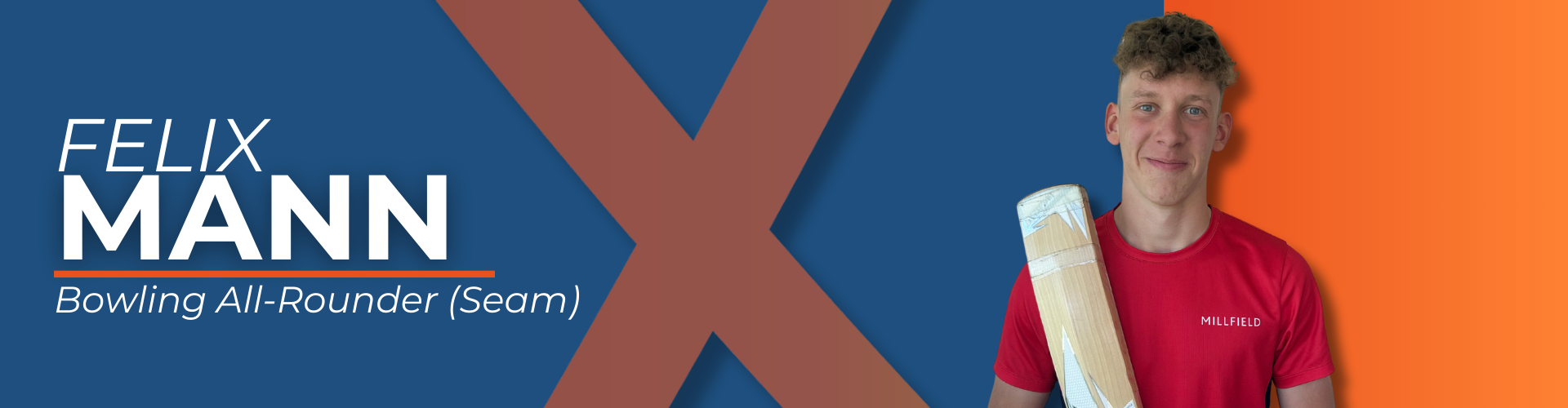 Player Banner