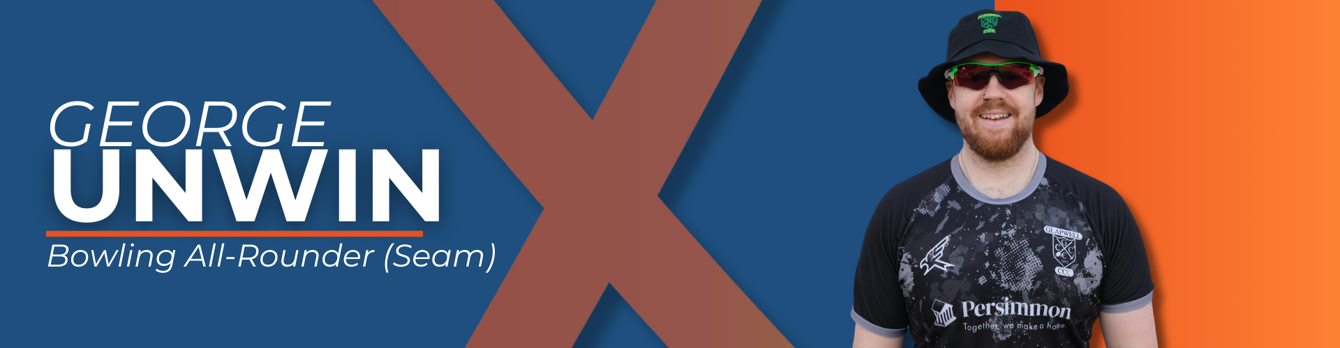 Player Banner