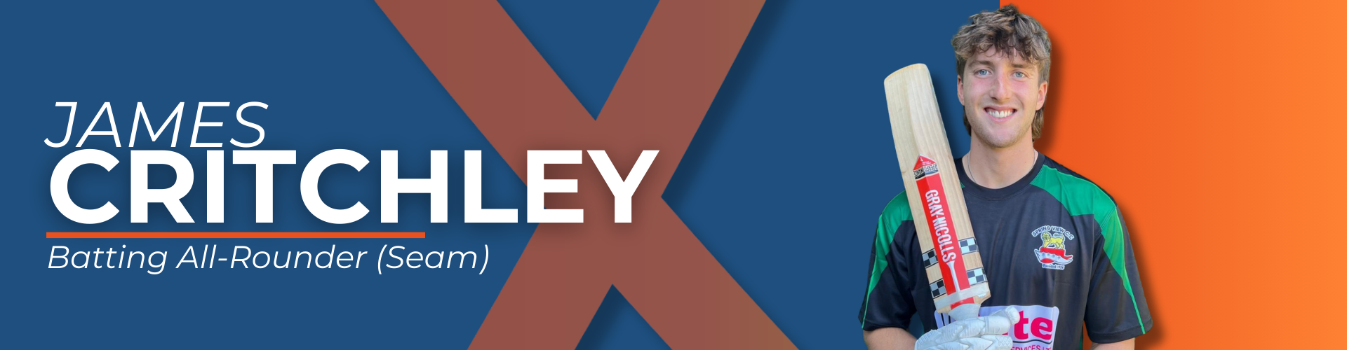 Player Banner