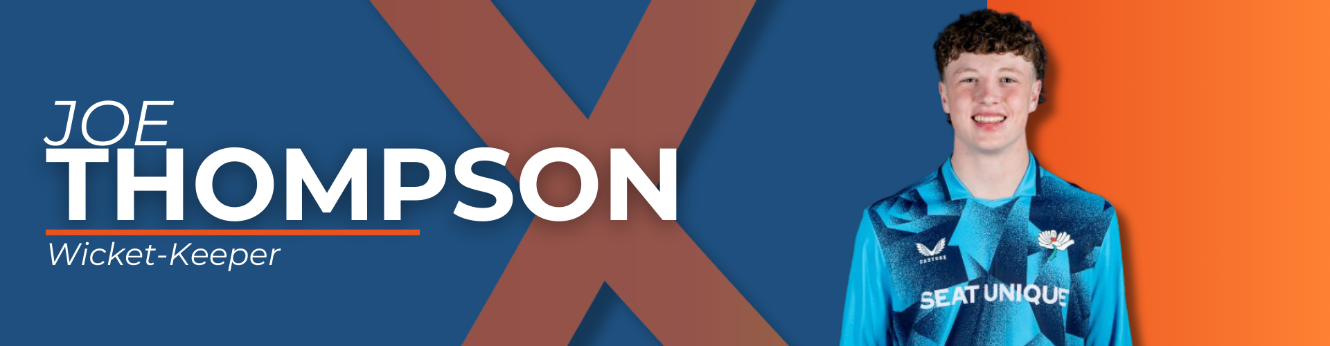 Player Banner