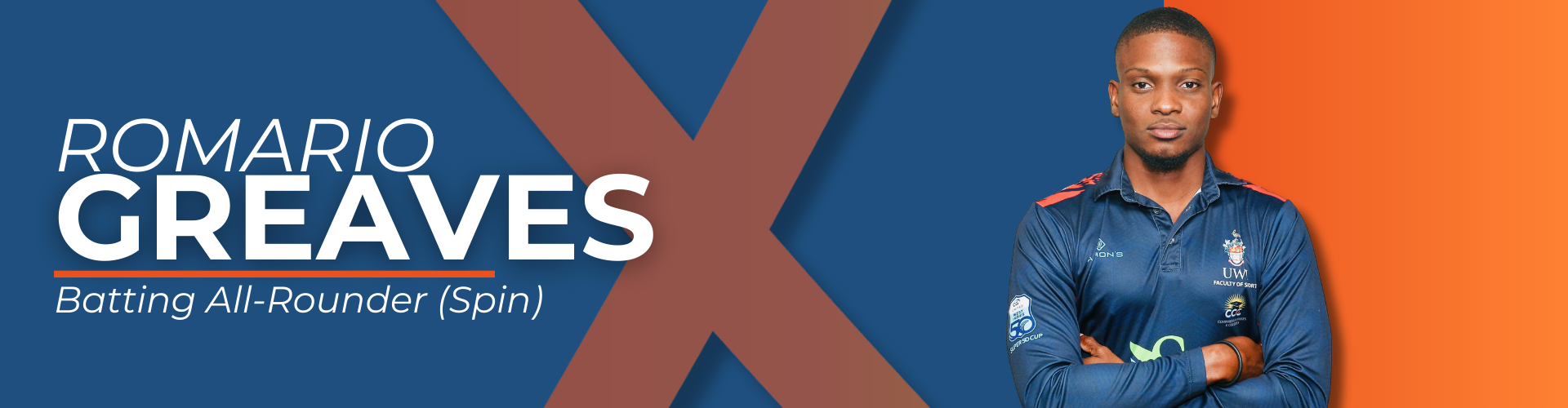 Player Banner