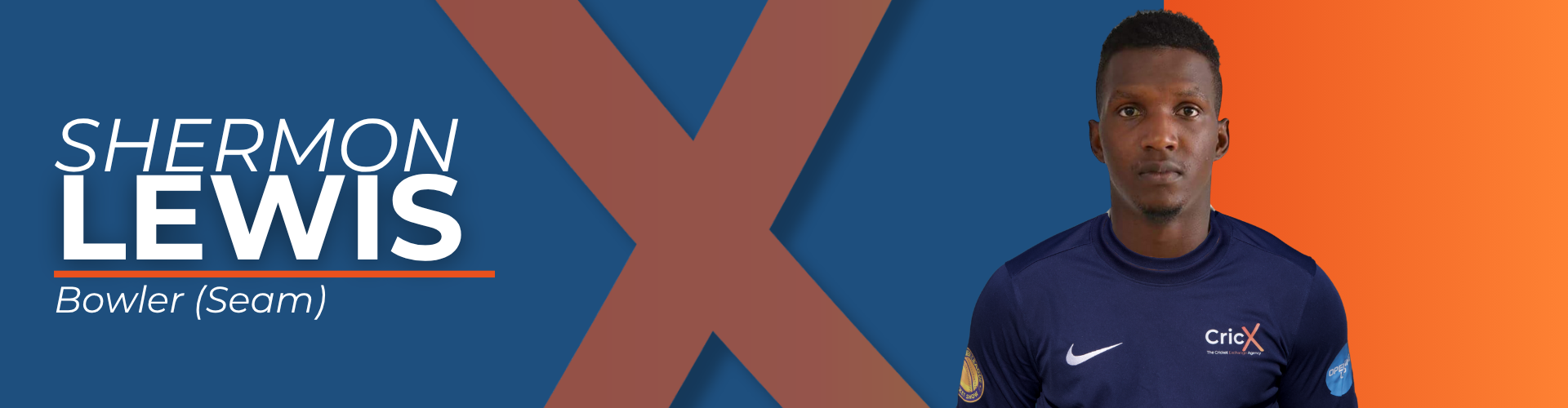Player Banner