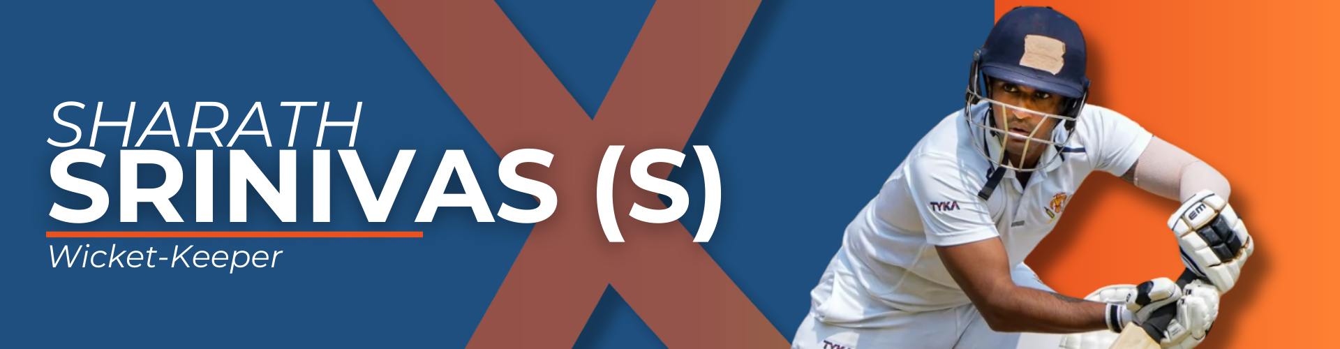 Player Banner