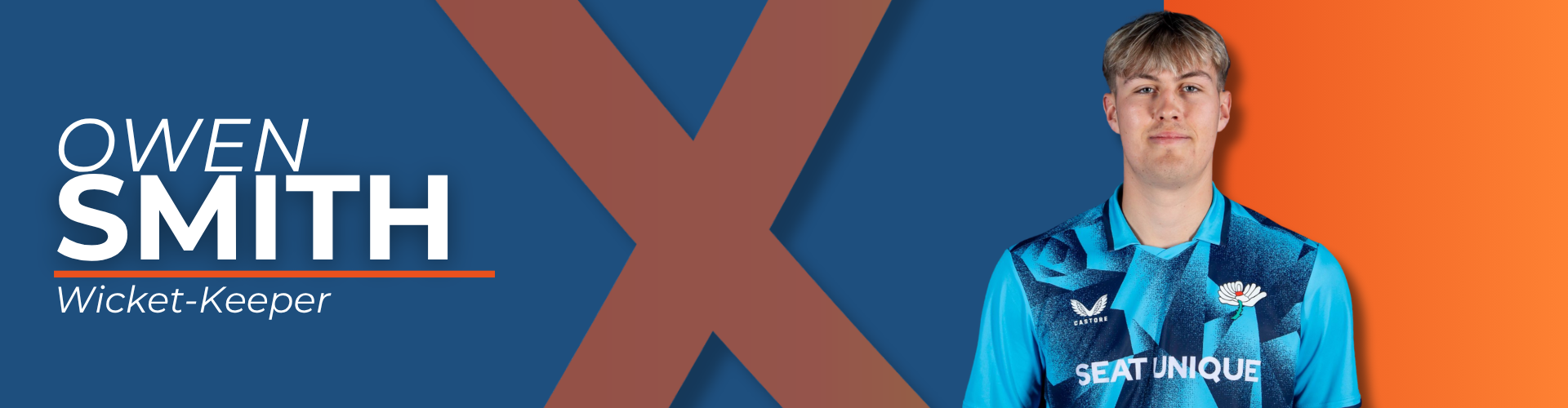 Player Banner