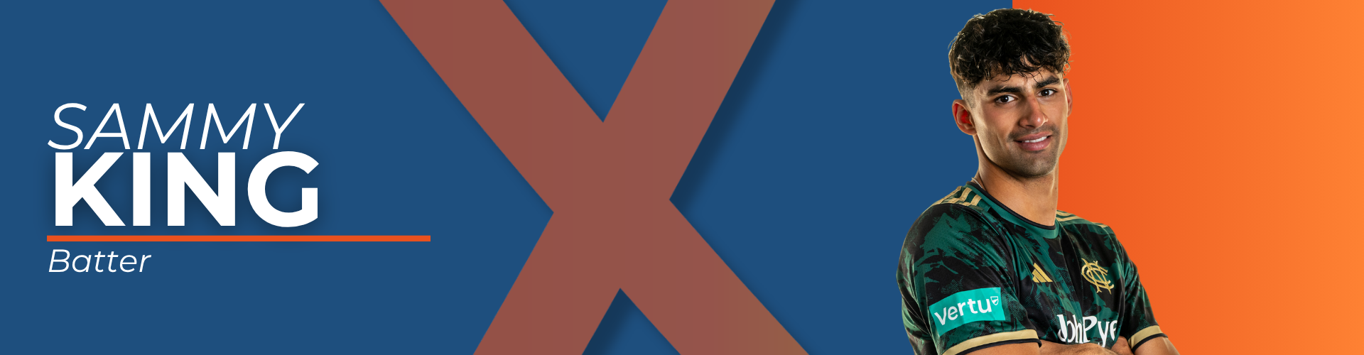 Player Banner