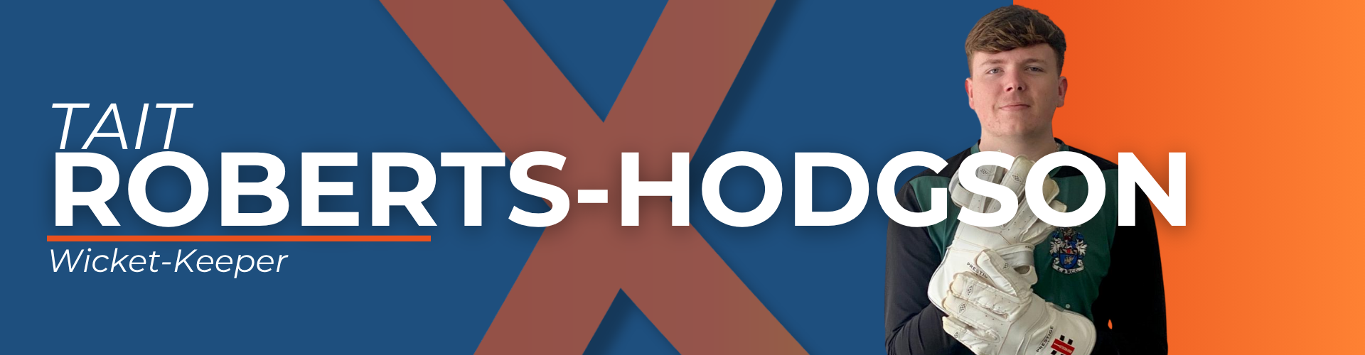 Player Banner