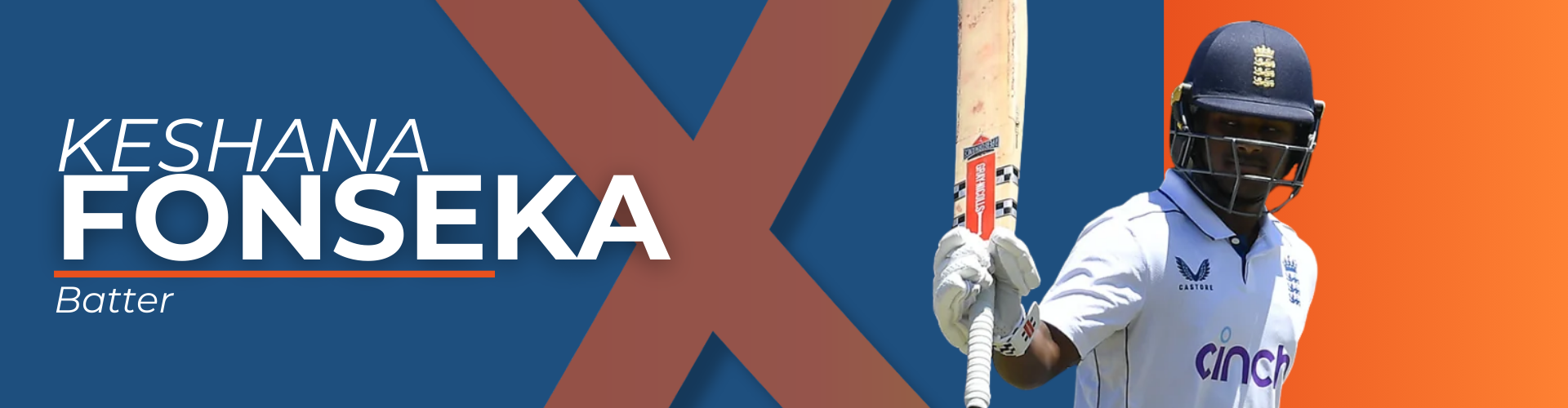 Player Banner